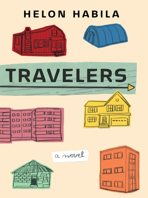 Travelers a novel